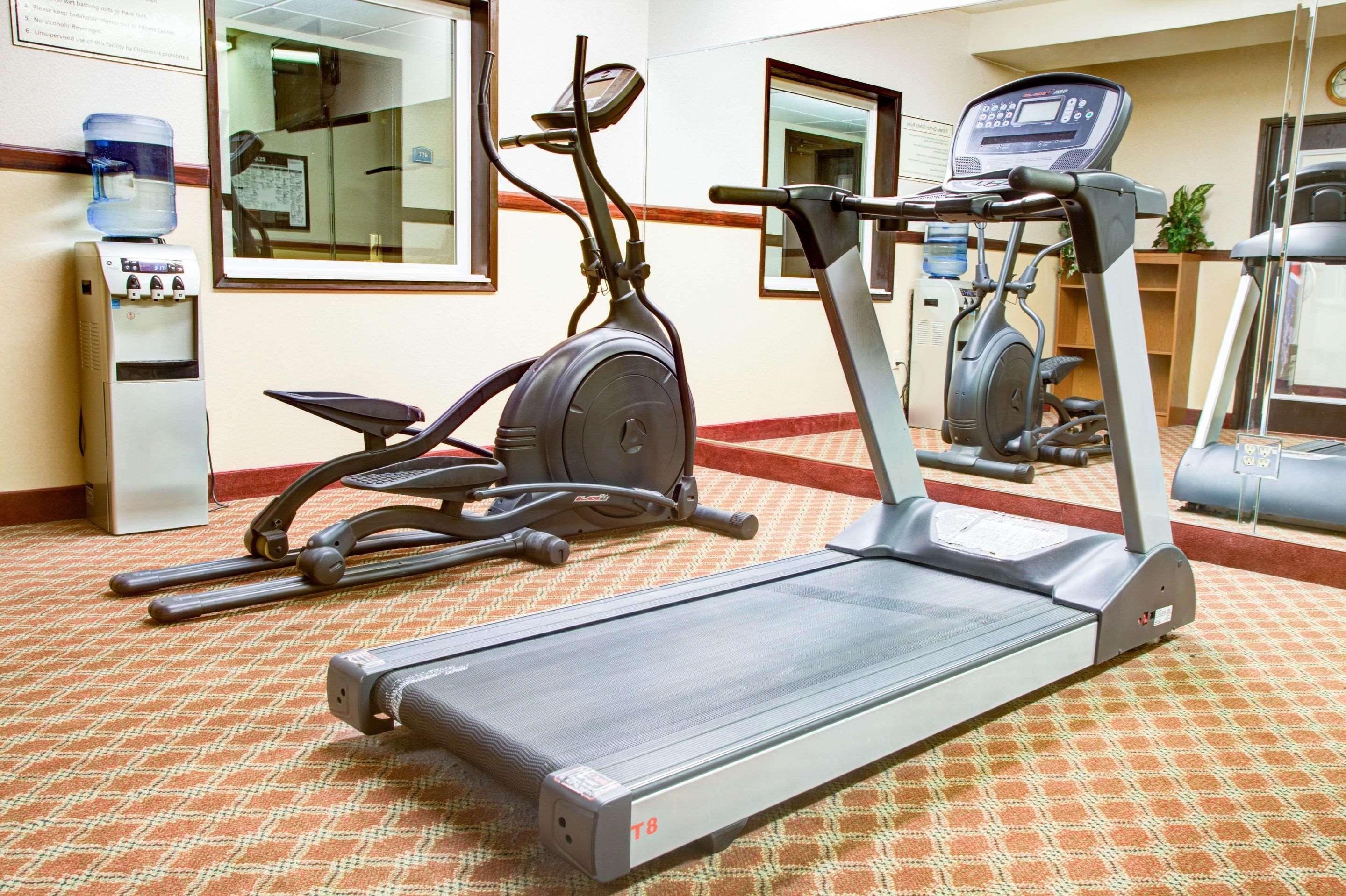 Comfort Inn Newport Bagian luar foto