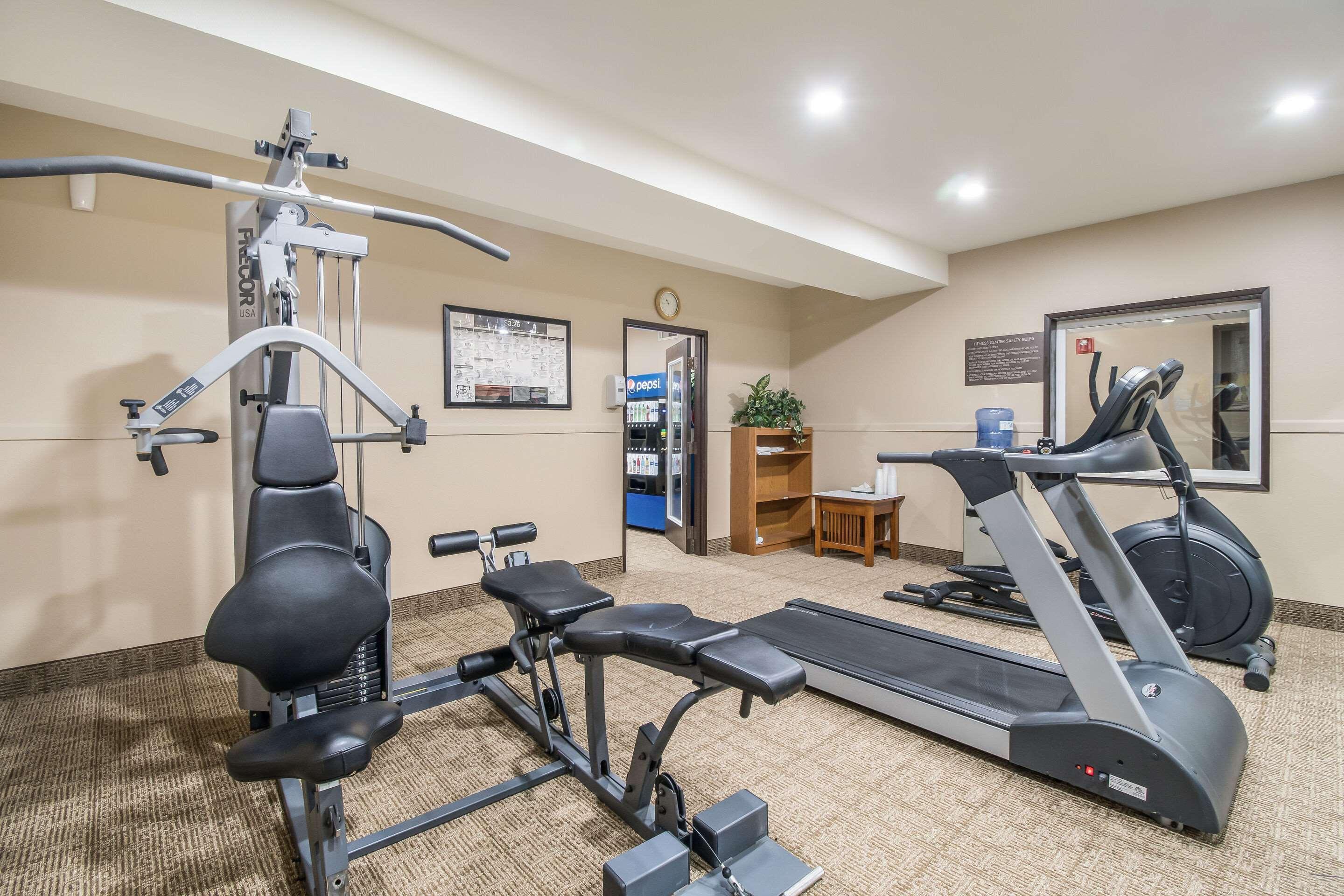 Comfort Inn Newport Bagian luar foto