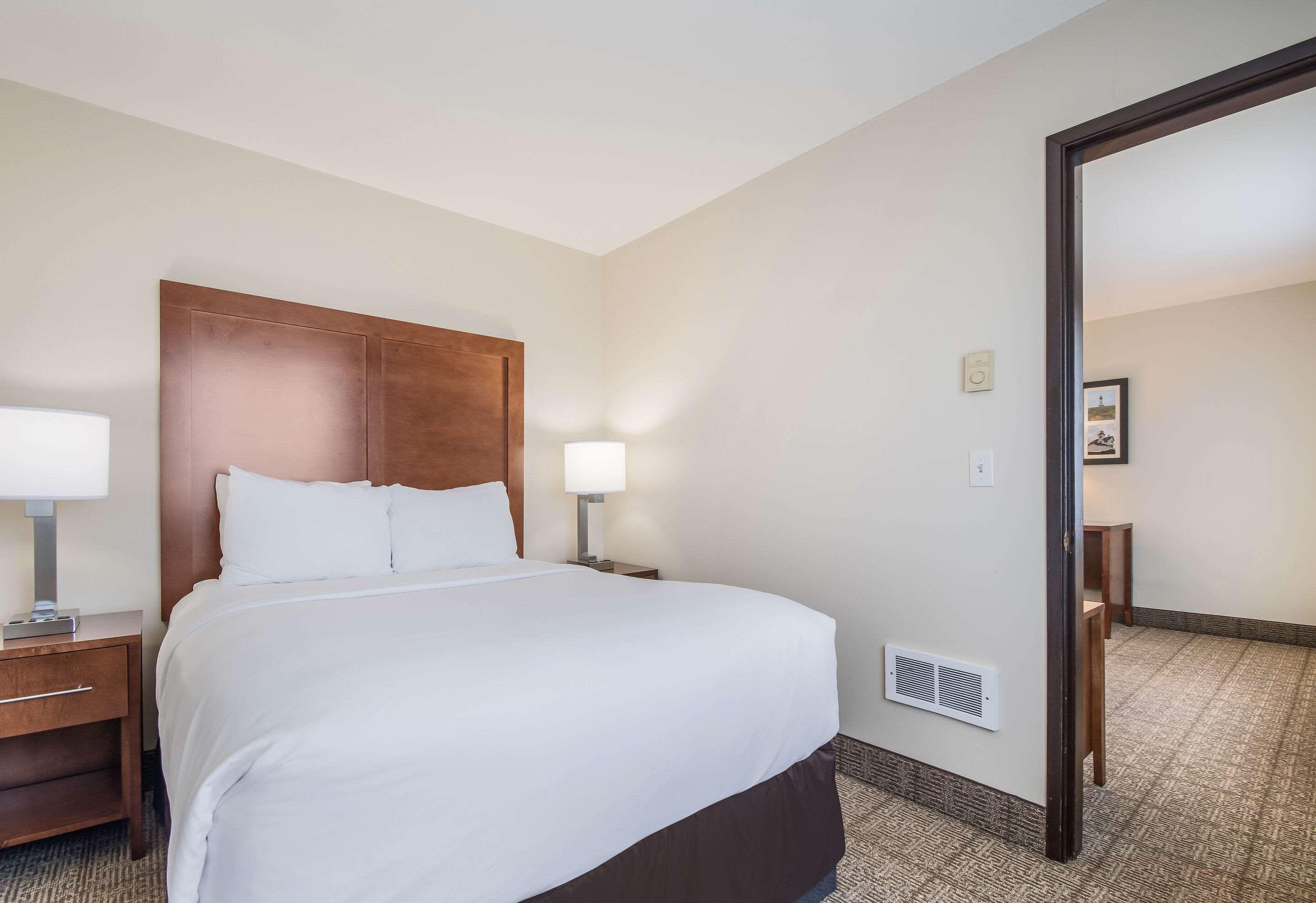 Comfort Inn Newport Bagian luar foto