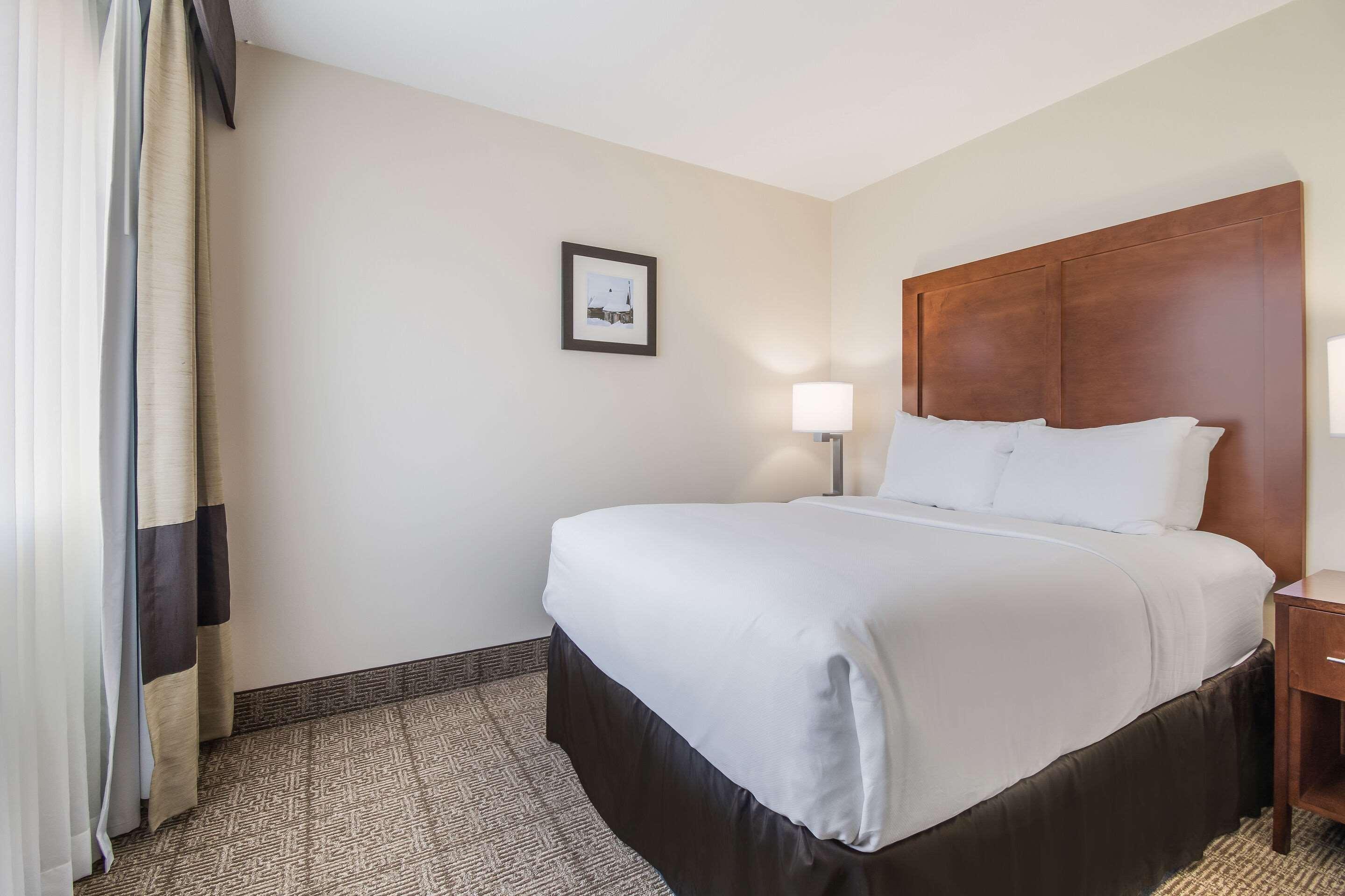 Comfort Inn Newport Bagian luar foto