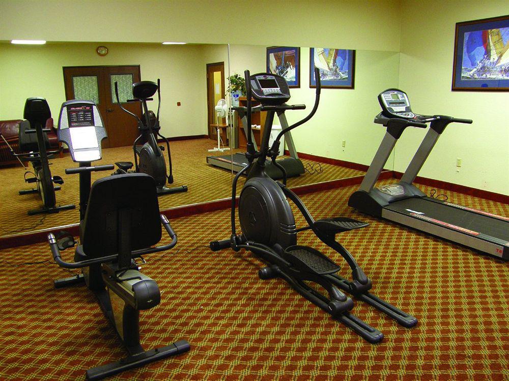 Comfort Inn Newport Bagian luar foto